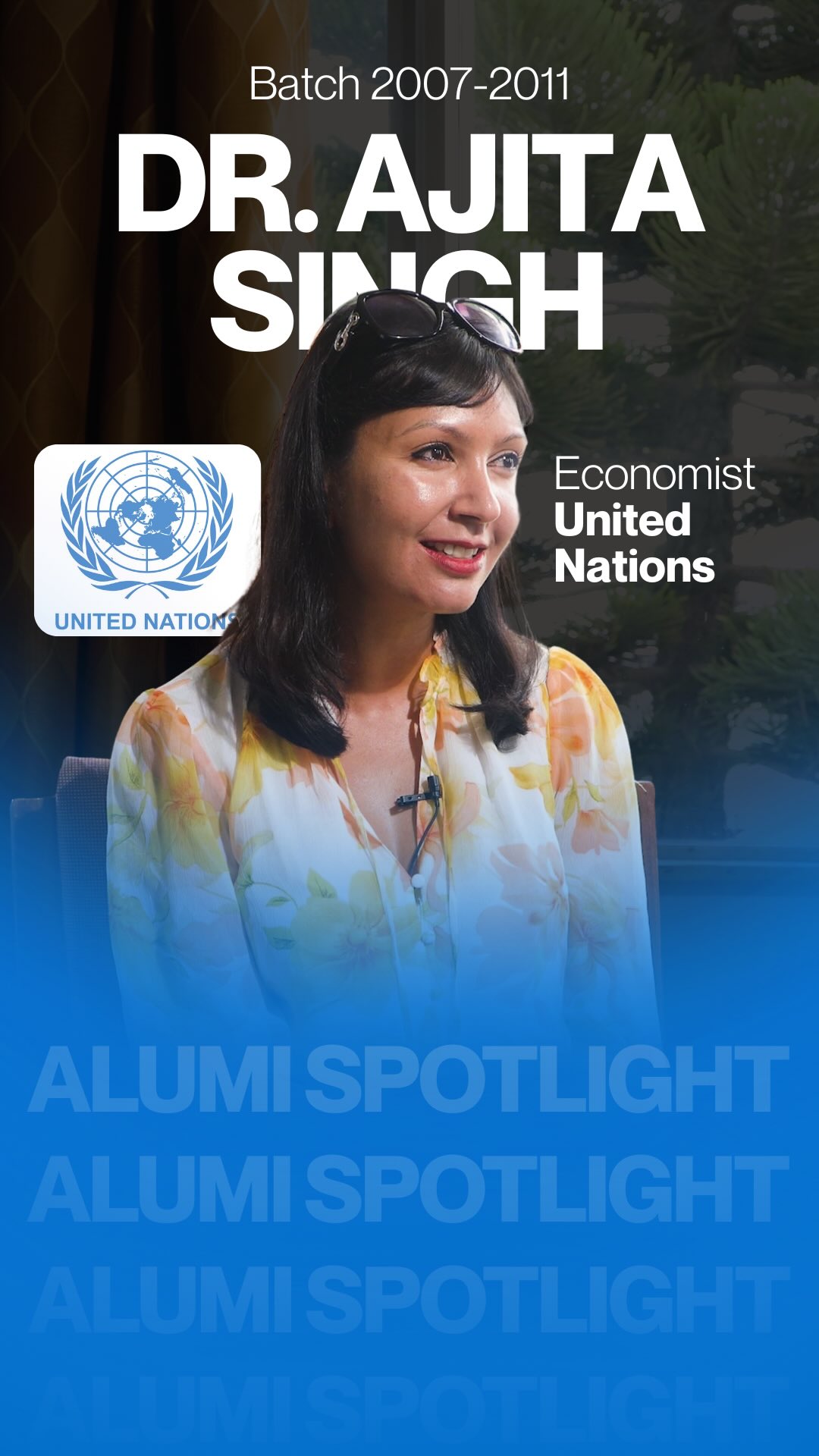 Ajita Singh, PhD