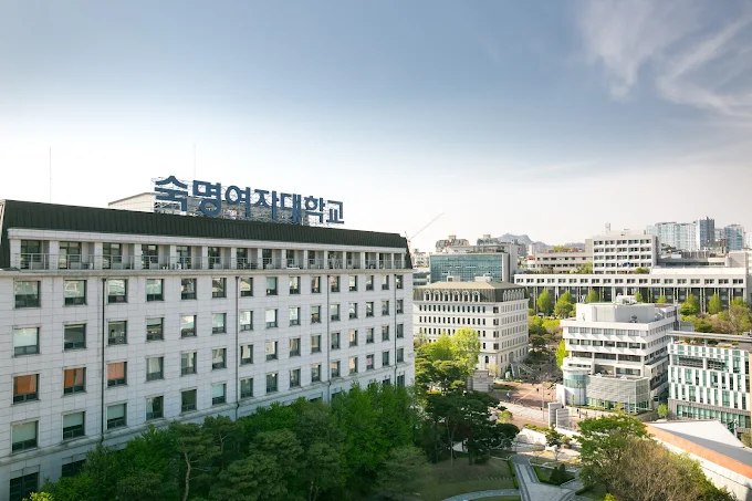 Sookmyung Women’s University