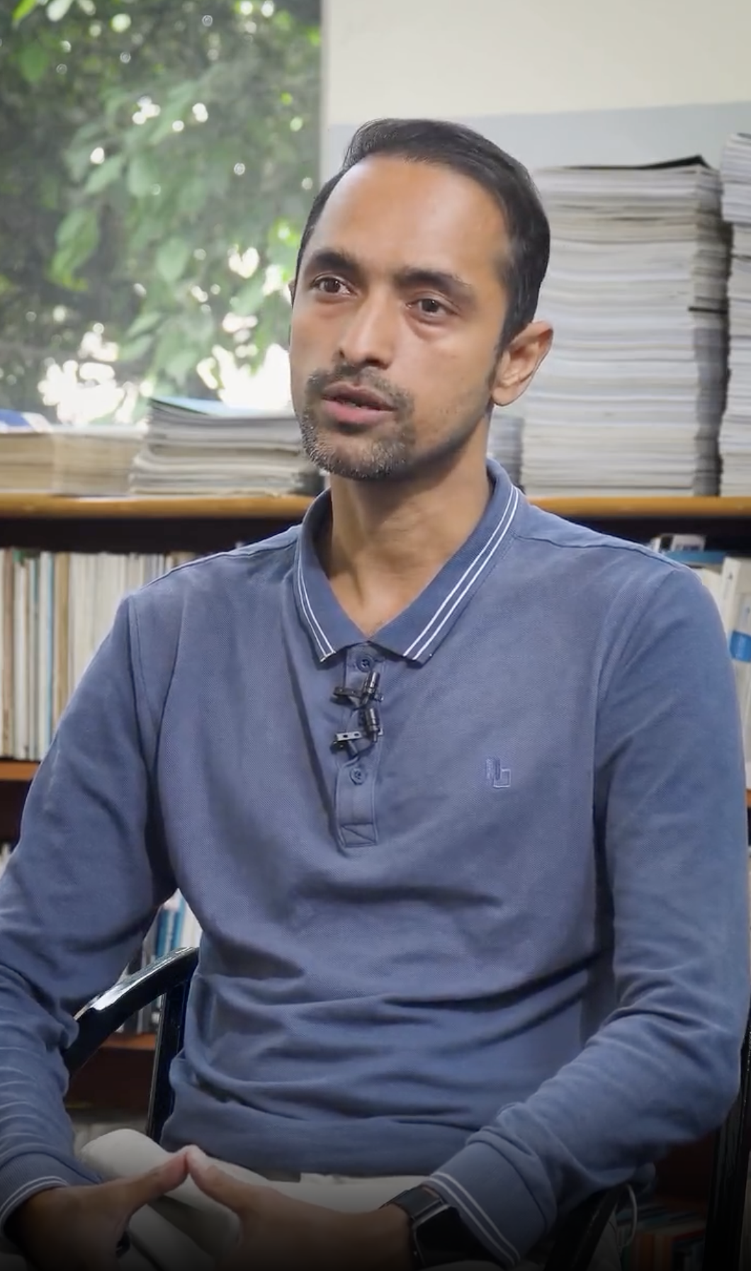 Amit Pyakhurel