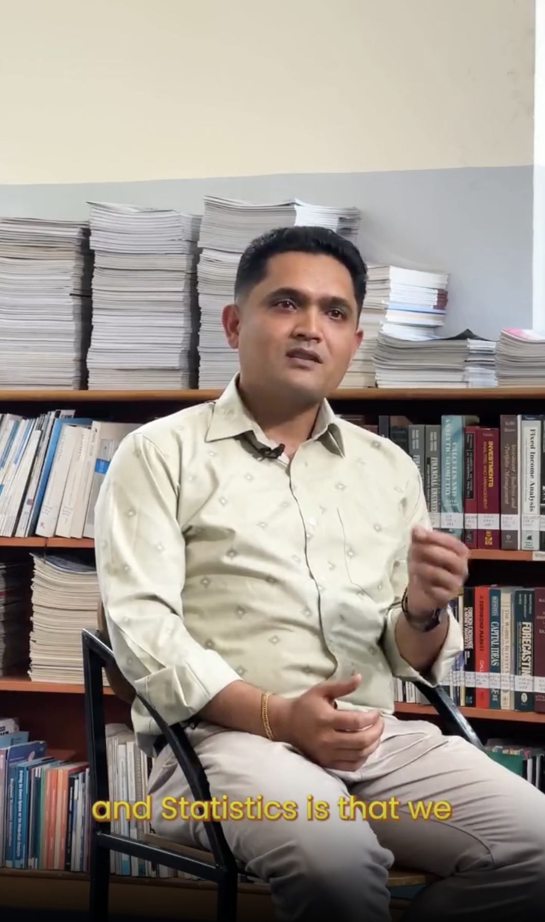 Baburam Devkota