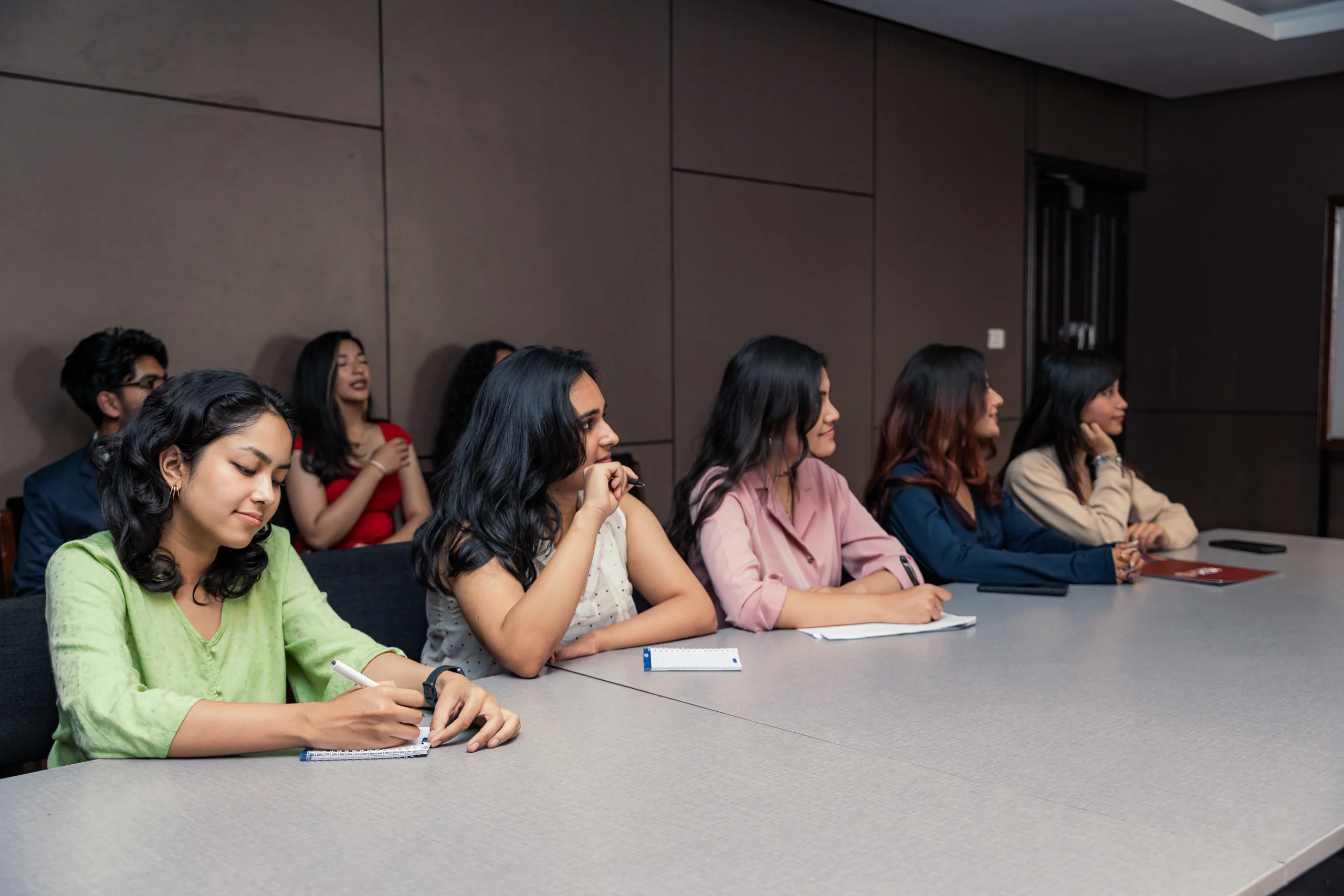 Globally Aligned Curriculum
