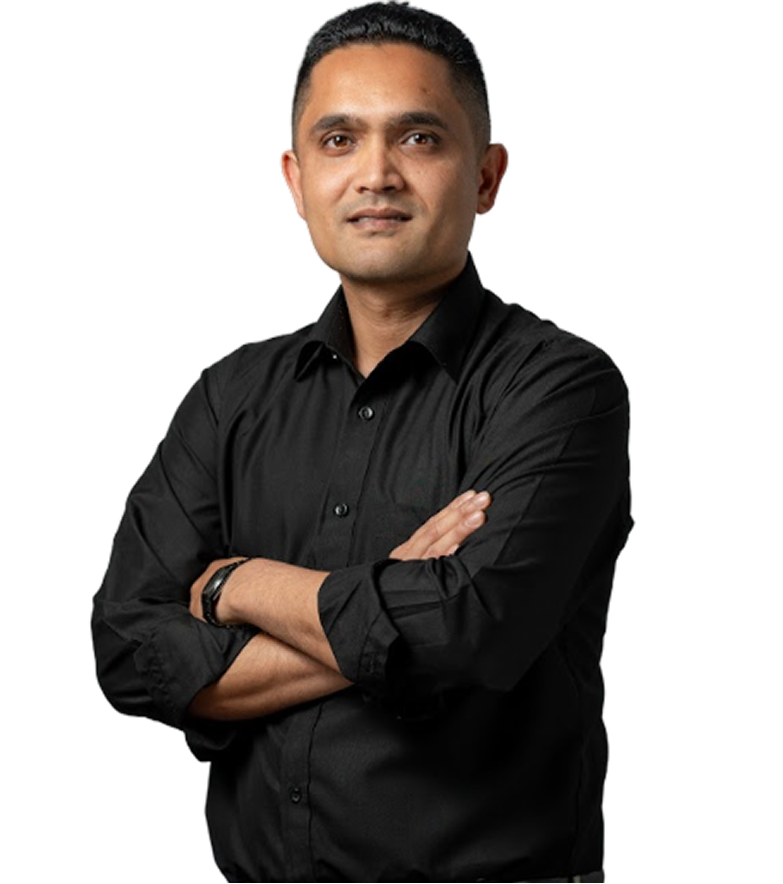 Baburam Devkota