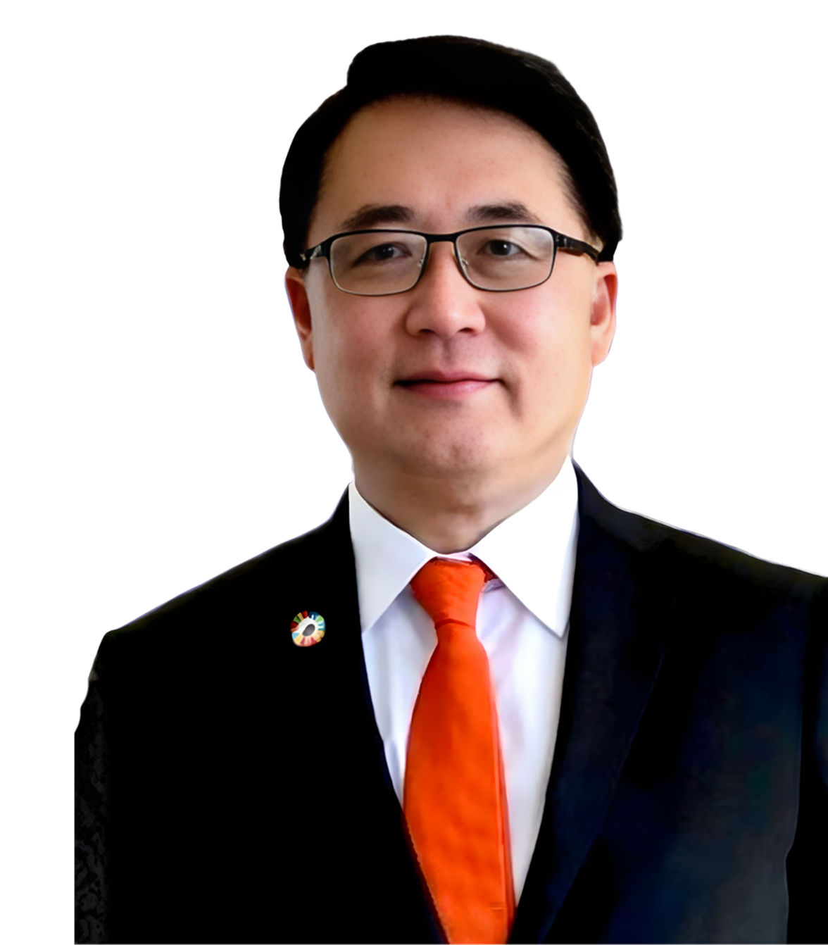 Dr. Pornchai Mongkhonvanit