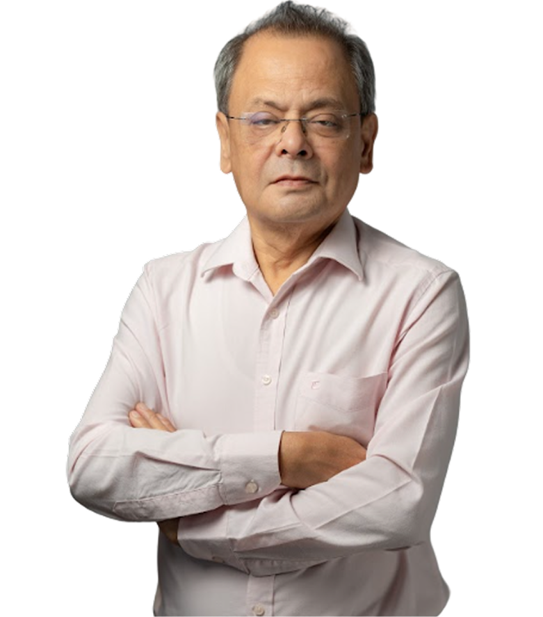 Sajag Rana