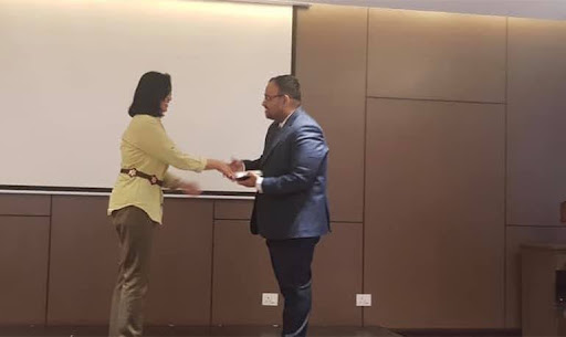 Young Leadership Program